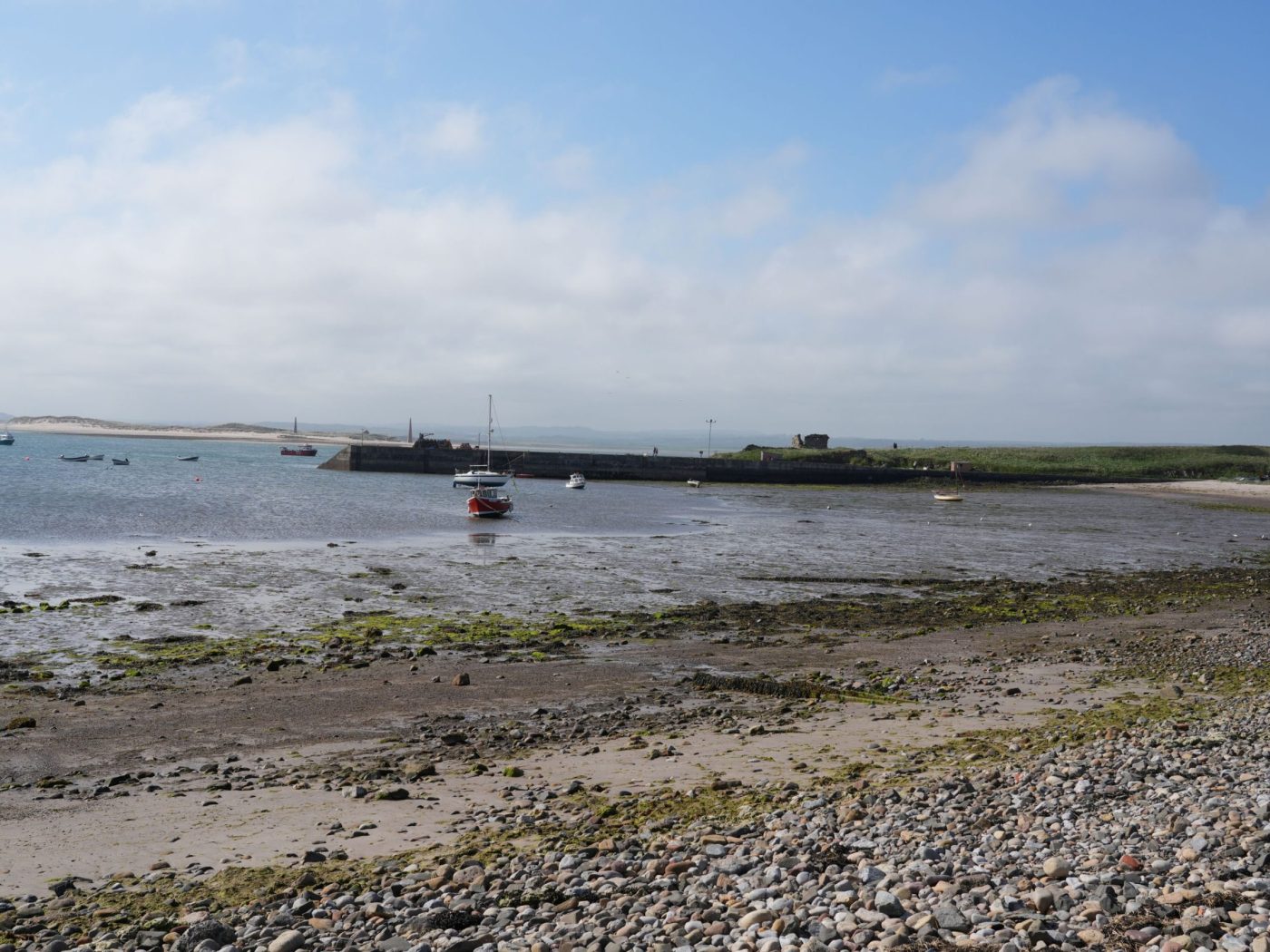 Quay